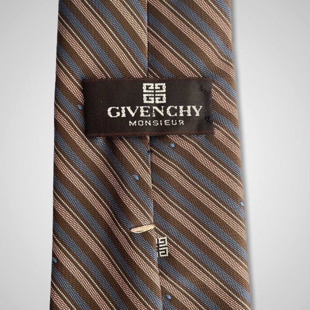 [ Givenchy ] - Necktie - Picture 3 of 6